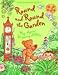Books : Round and Round the Garden: Play Rhymes for Young Children