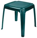 ADAMS MFG CO 8115-16-3700 GRN Stacking Table