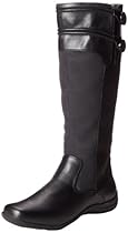 Big Sale Best Cheap Deals Easy Street Women's Nolan Snow Boot,Black,8 M US