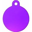 Kaba Ilco Corp. TAG-CIRCLE-5L Pet Tag