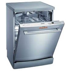 60cm Free Standing Dishwasher (SE26T590GB)