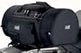 Tour Master Deluxe Tail Bag - Black