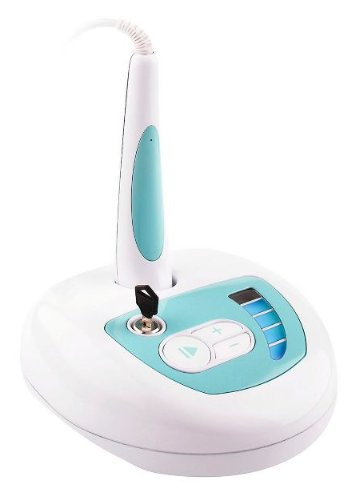 Laser Hair Removal With Rio Salon Tweezer