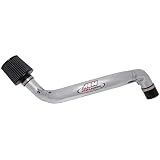 AEM 21-404P Polished Cold Air Intake System by AEM