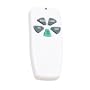 Litex RC-103 RC-103 Universal Ceiling Fan Remote Control, White