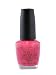 OPI Nail Lacquer, Strawberry Margarita, 0.5-Fluid Ounce