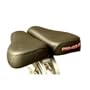 Hobson Pro Hub X2 Saddle