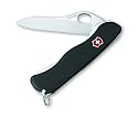 Victorinox Swiss Army One Hand Sentinel Pocket Knife