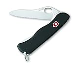 Victorinox Swiss Army One Hand Sentinel Pocket Knife
