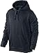 Nike 465784 Knockout Hoody 2.0 - Dark Obsidian/Dark Obsidian