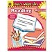 Teacher Created Resources 3488 Daily Warm-Ups Book, Reading, Grade 2