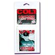 Colt Leather Men Cards