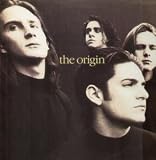 ORIGIN LP UK HUT 1991