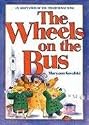 Wheels on the Bus, The: An Adaptation of the Traditional Song