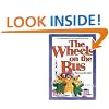 The Wheels on the Bus: An Adaptation of the Traditional Song