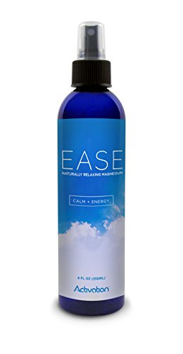 Activation products ease magnesium spray, 250 ml, unsce…