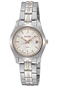 Seiko Ladies Bracelet Watch SXDB37P1