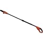 Black & Decker NPP2018B 18 Volt Cordless Pole Chain Saw - Bare Tool (No Battery Or Charger)