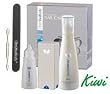Obey Your Body Dead Sea Minerals Ultimate Nail Care Kit Buffer Block Kiwi - ADSBeauty