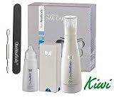Obey Your Body Dead Sea Minerals Ultimate Nail Care Kit Buffer Block Kiwi ADSBeauty