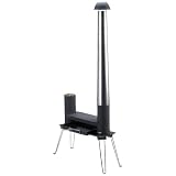ユニフレーム(UNIFLAME) ペレットストーブきりん君2 689011
