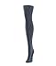 MeMoi Juneau Diamonds Cotton Tights for Women, Cozy and Elegant Sweater Tights - Sizes Small to X-Large