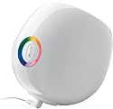Philips LivingColors LED Mood Light, Mini, Glossy White