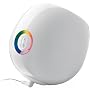 Philips LivingColors LED Mood Light, Mini, Glossy White