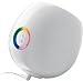 Philips LivingColors LED Mood Light, Mini, Glossy White