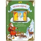 Bücher : Es war einmal... Meine ersten Weihnachtsmärchen