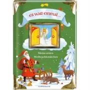 Buy Es war einmal... Meine ersten Weihnachtsmärchen online at Discounted New and Used prices. Delivered to your door with Off-The-Bookshelf.
