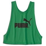 Puma Practice Vest (Green)