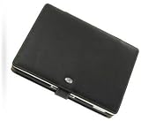 Review EIXO  / EIXO luxury leather case BiColor for Asus Eee PC 700, PC700 Book Style, Bookstyle, bi color, leather bag, leather sleeves