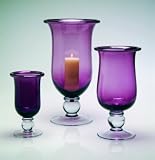 Amethyst Hurricane Large