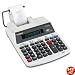 Canon P160-DH Color-Printing Calculator (0719B002AA)
