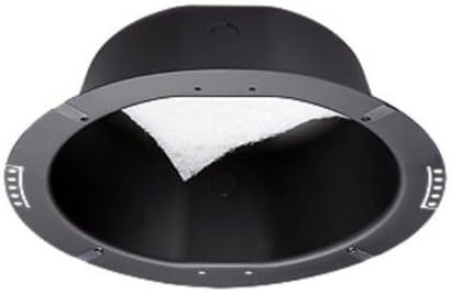 Back Box Pack Of Six For Jbl 8 In Ceiling Speakers-2pack
