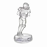 Waterford Crystal Collectibles Football Player
