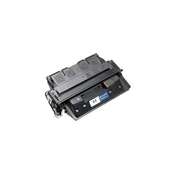 Compatible HP 61X (C8061X) Black Toner Cartridge - by Abacus24-7