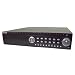 Bolide SVR8008 8-Ch H.264 Compression Standalone DVR, real time record / view, TCP/IP, No HDD