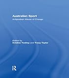 Australian sport : antipodean waves of change