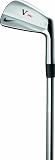 Nike Golf Victory Red Men's Pro Combo Forged #2 Iron (Left Hand, Steel, Stiff, 18 degrees)