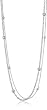 Esprit Damenkette LAND OF SNOW 55+3 CM 925 Sterling Silber 4411447