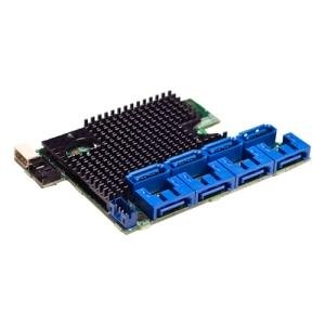 NEW 4 Port SAS RAID 0/1/10-4 SAS/S (Controller Cards)