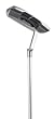 Benross PR1 Pure Red Putter RH Steel 34