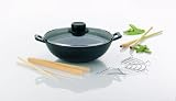 Kela 77747 Wokset miniI 24cm 5-teilig