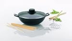 Kela 77747 Wokset miniI 24cm 5-teilig