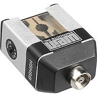 Wein SSHSHS Safe-Sync Hot Shoe to Hot Shoe #W990560