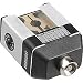 Wein SSHSHS Safe-Sync Hot Shoe to Hot Shoe #W990560