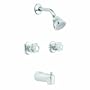 Moen 82419 Double-Handle Tub/Shower Valve