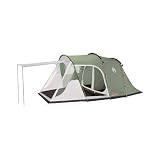 Coleman Zelt ‘Lakeside 4 Deluxe’ 4 Personen